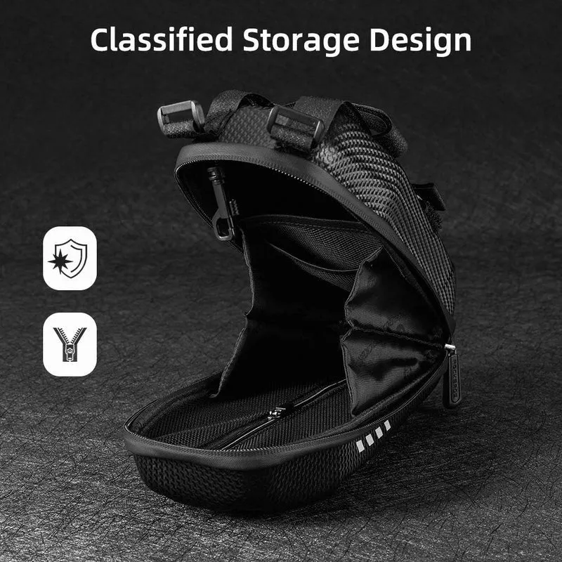 Electric Scooter Handlebar Bag-Waterproof