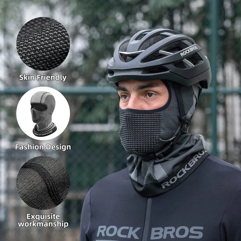 Sturmhaube Winter Balaclavas