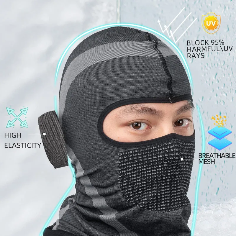Sturmhaube Winter Balaclavas