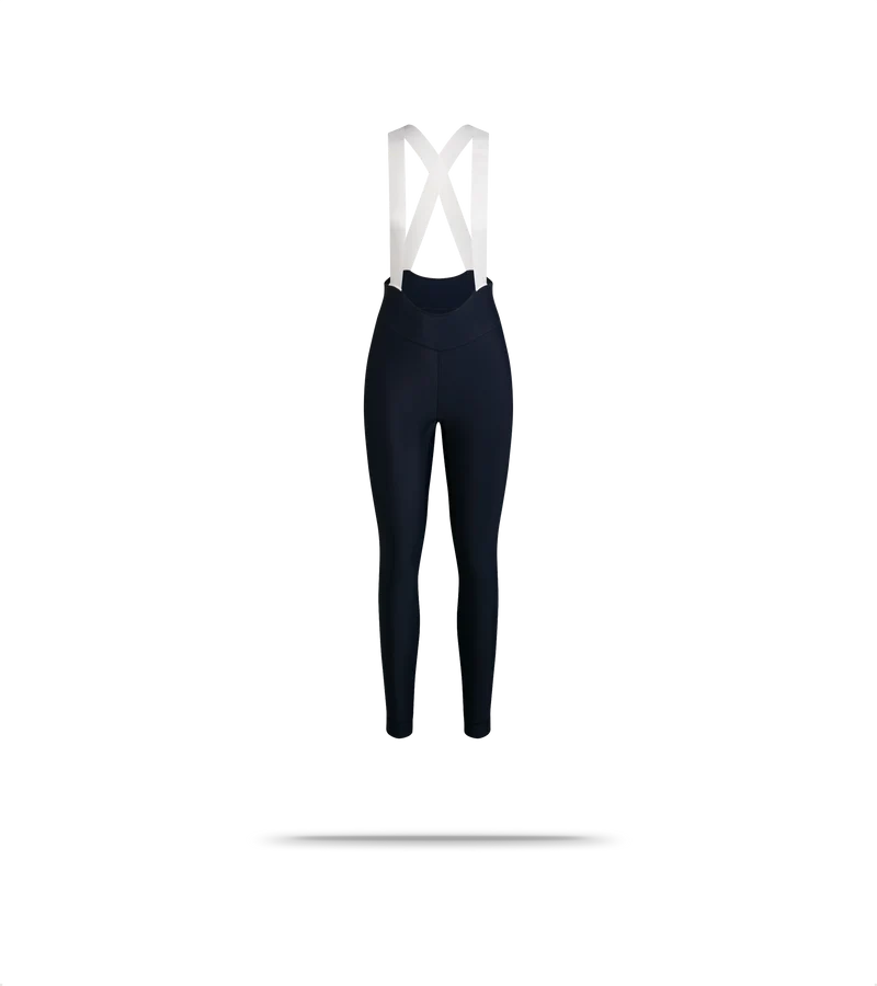 Women's Pro Team Lightweight Tights with Pad
