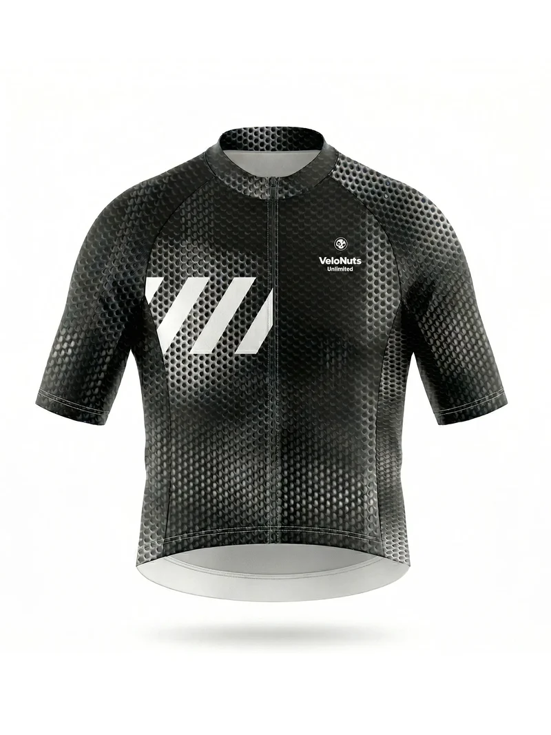Men's Cycling Jersey Tech Skin