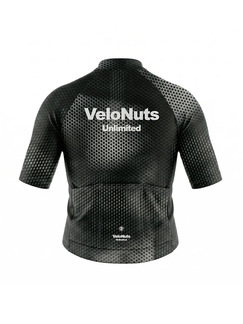 Men's Cycling Jersey Tech Skin