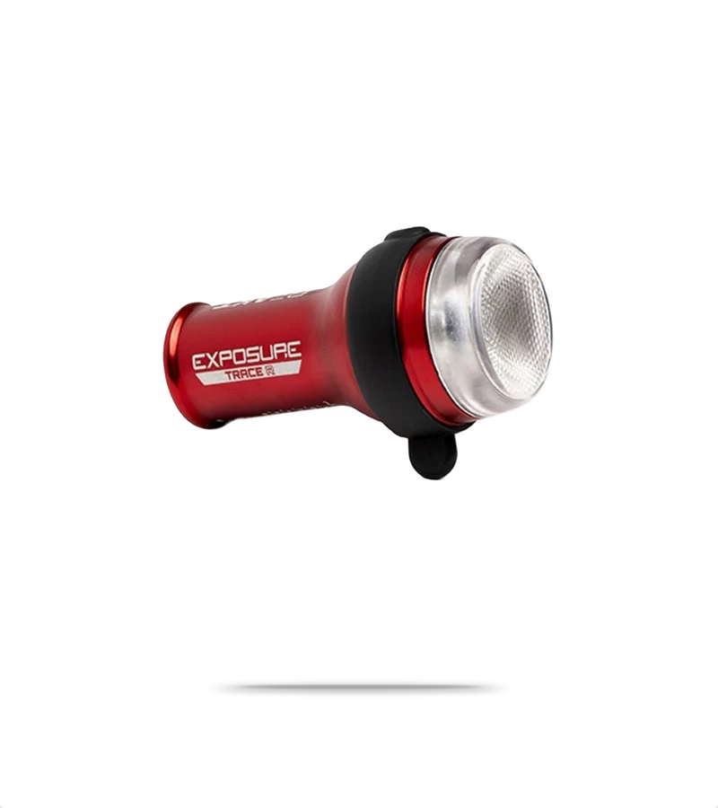 TraceR MK4 ReAKT Rear Light