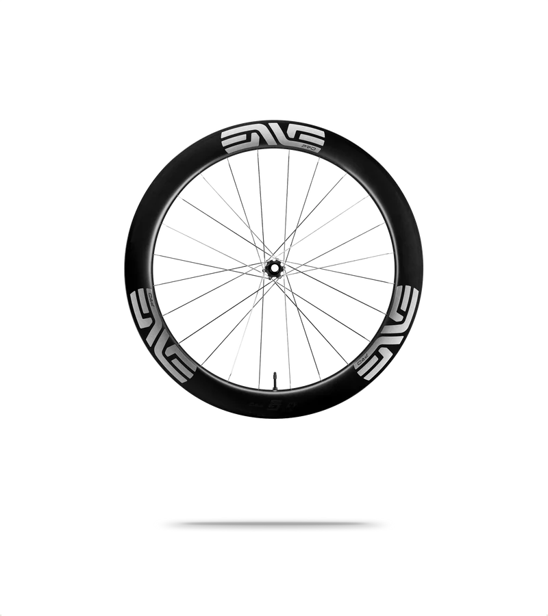 G SES 6.7 Pro Gravel Front Wheel