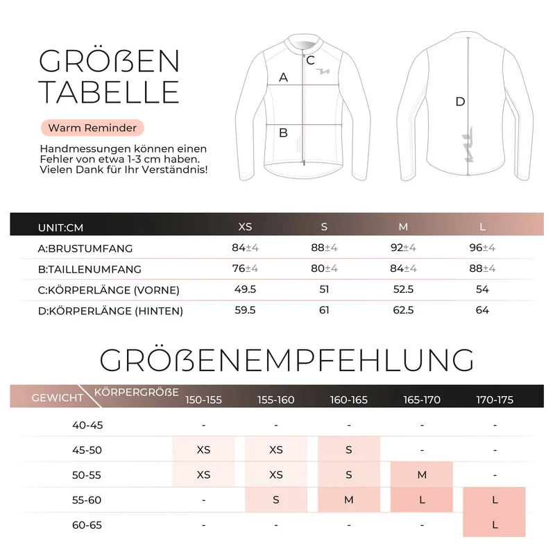 TVI Fahrradjacke Damen Atmungsaktiv Leicht, Windbreaker Frauen Radjacke