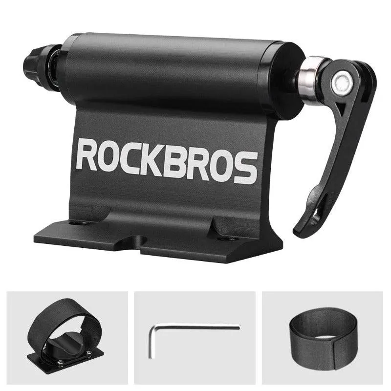 ROCKBROS Fahrrad Dachträger Gabelhalterung