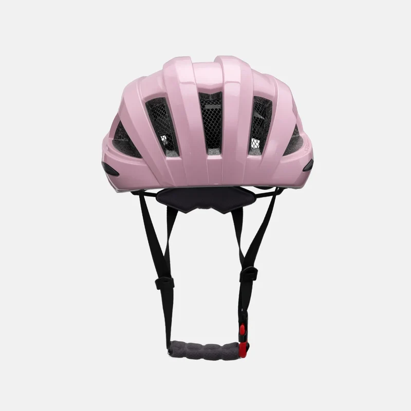 Hill Bike Helmet With Rear Light