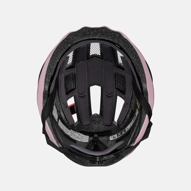 Hill Bike Helmet With Rear Light