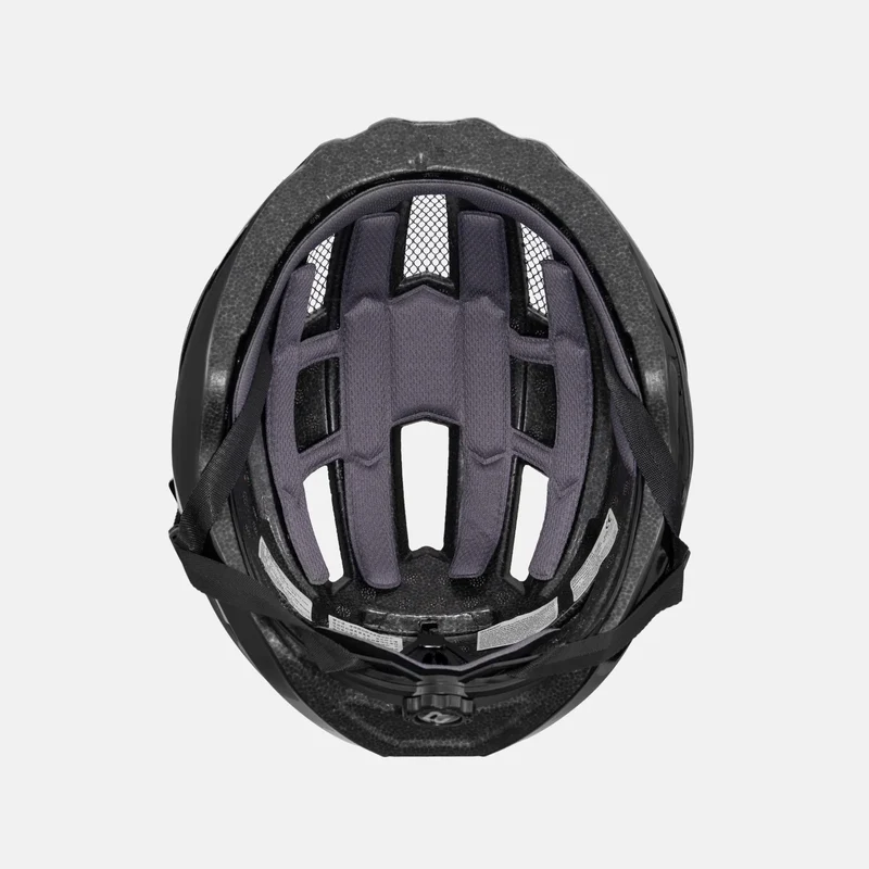 Hill Bike Helmet With Rear Light