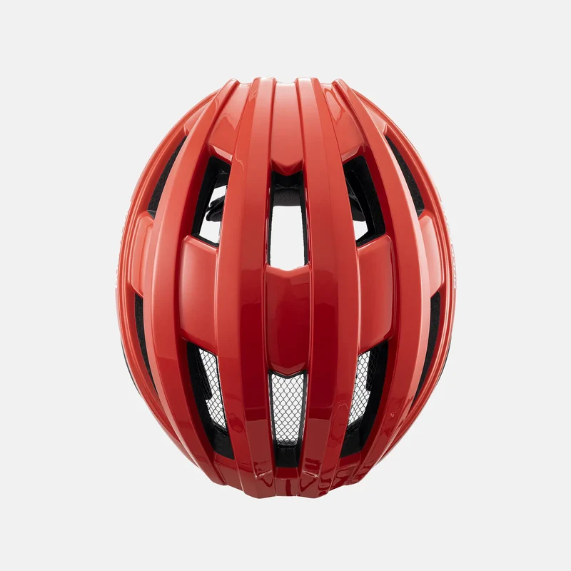 Hill Bike Helmet With Rear Light