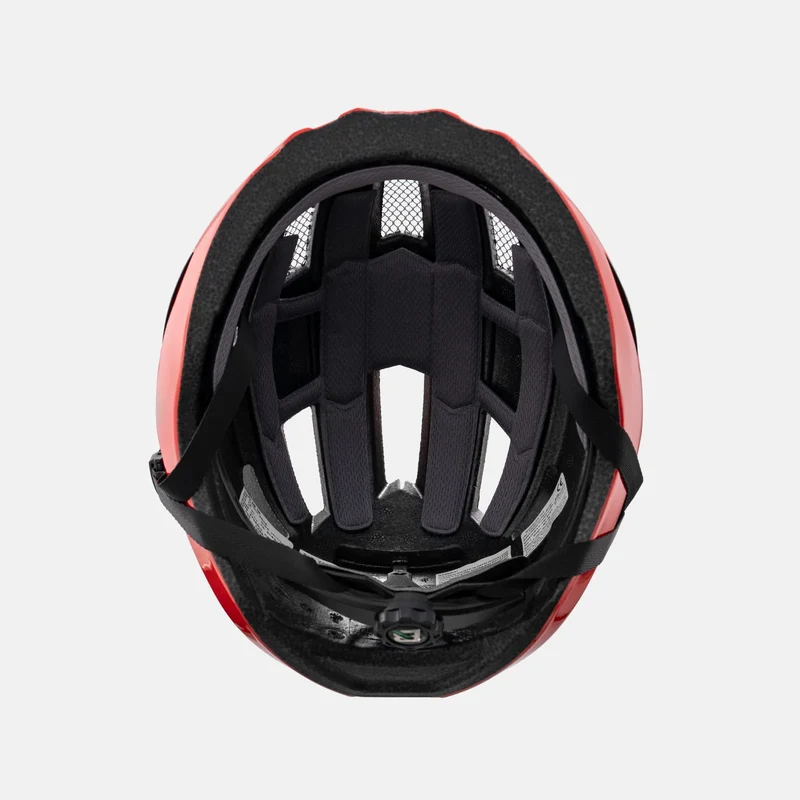 Hill Bike Helmet With Rear Light
