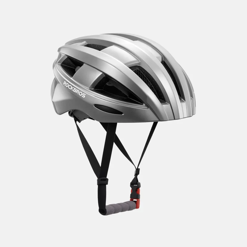 Hill Bike Helmet With Rear Light