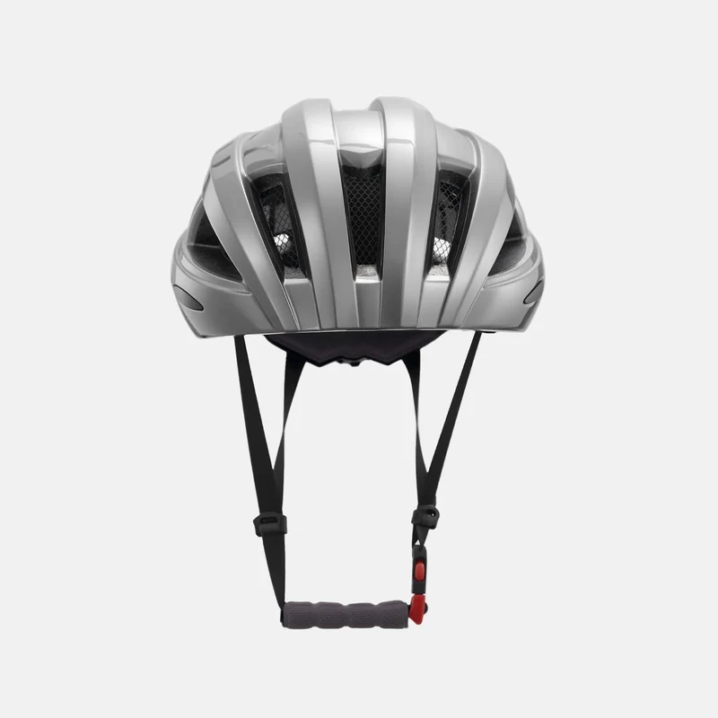 Hill Bike Helmet With Rear Light