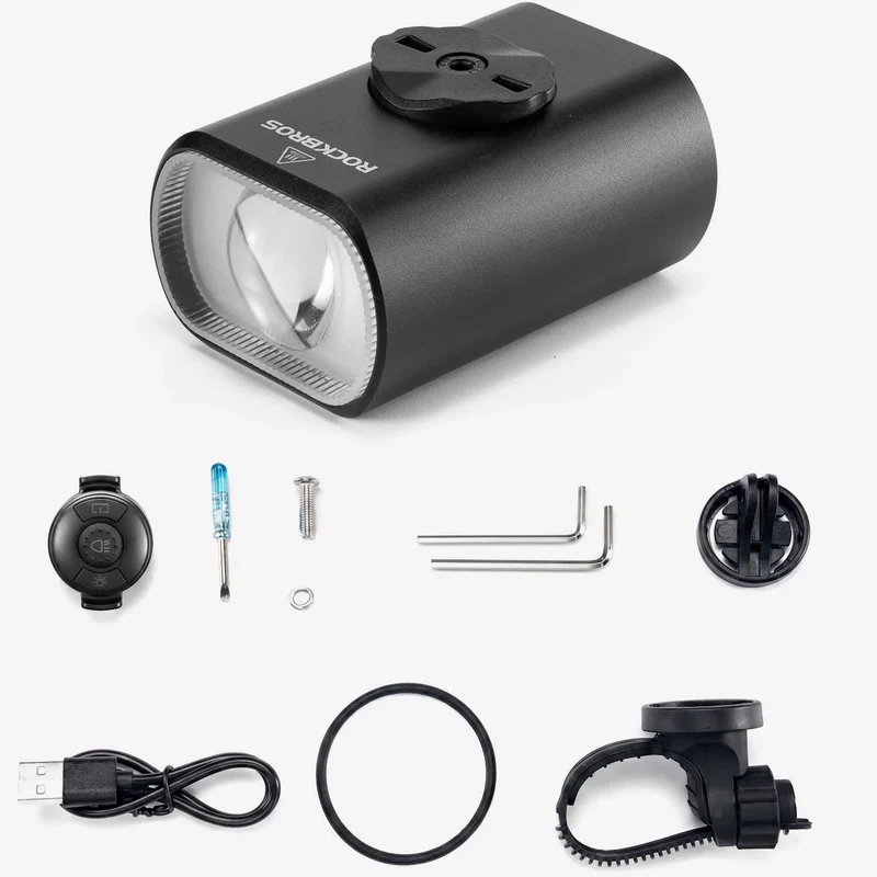 M5 1000 Lumen Bike Front Light