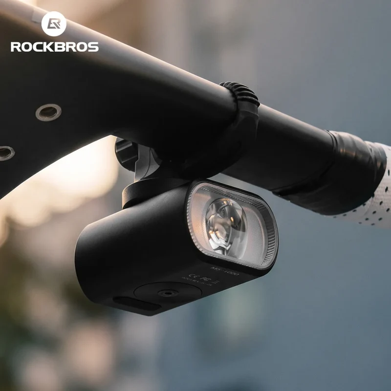 M5 1000 Lumen Bike Front Light