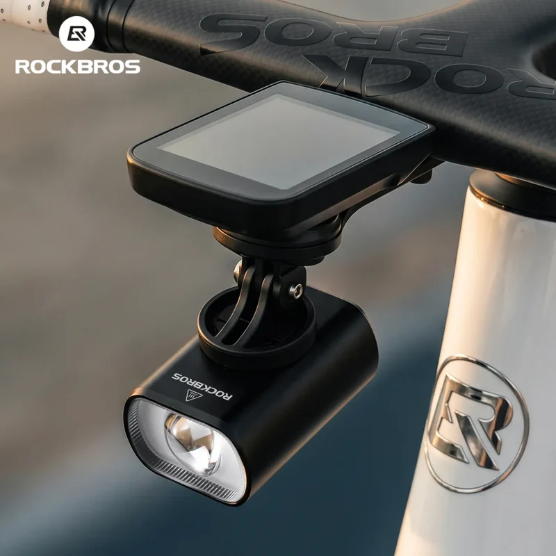 M5 1000 Lumen Bike Front Light
