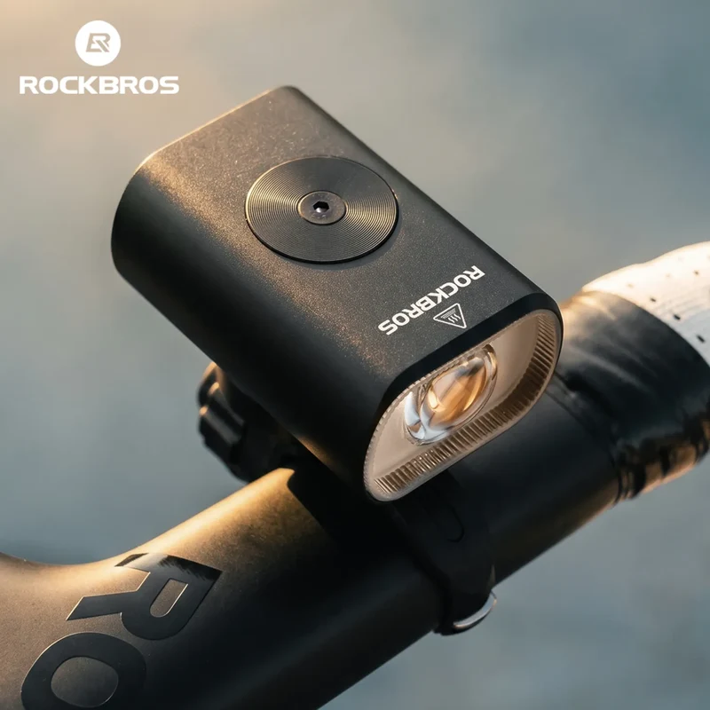 M5 1000 Lumen Bike Front Light