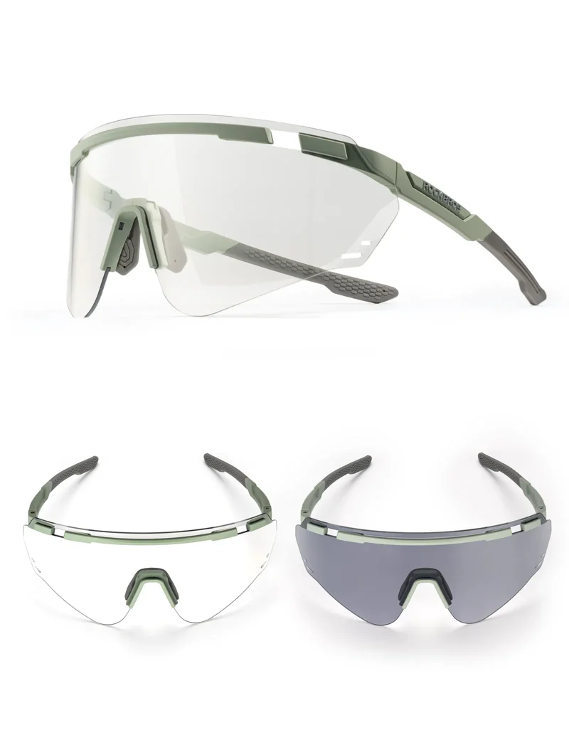 SP414 Photochromic Cycling Sunglasses