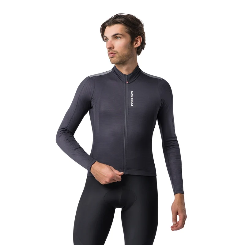 Puro 4.1 Long Sleeve Jersey