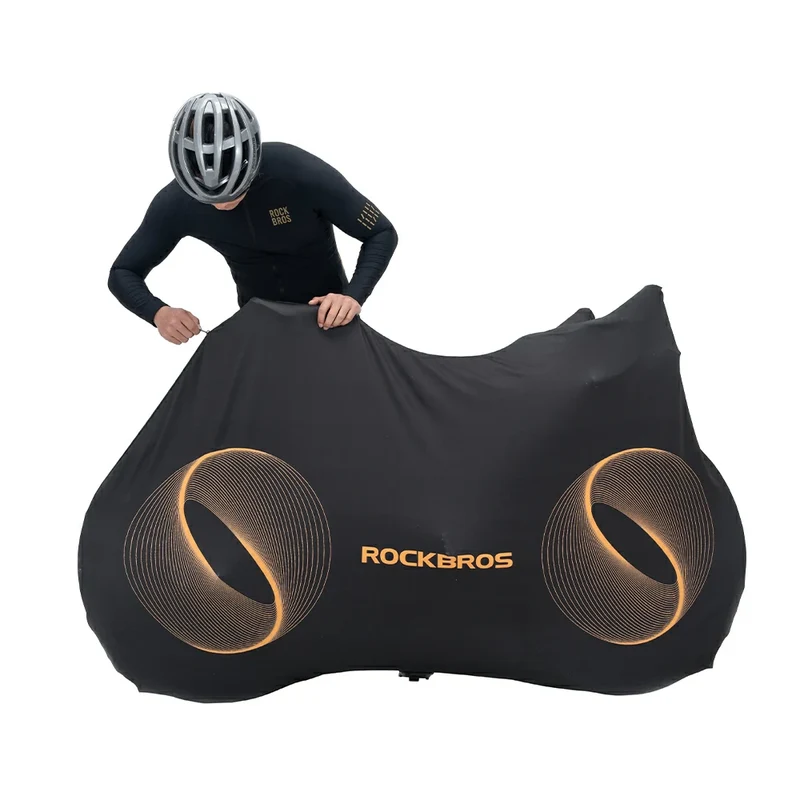 Fahrradabdeckung Fahrrad-Abdeckung für 24-29 Zoll & 700c