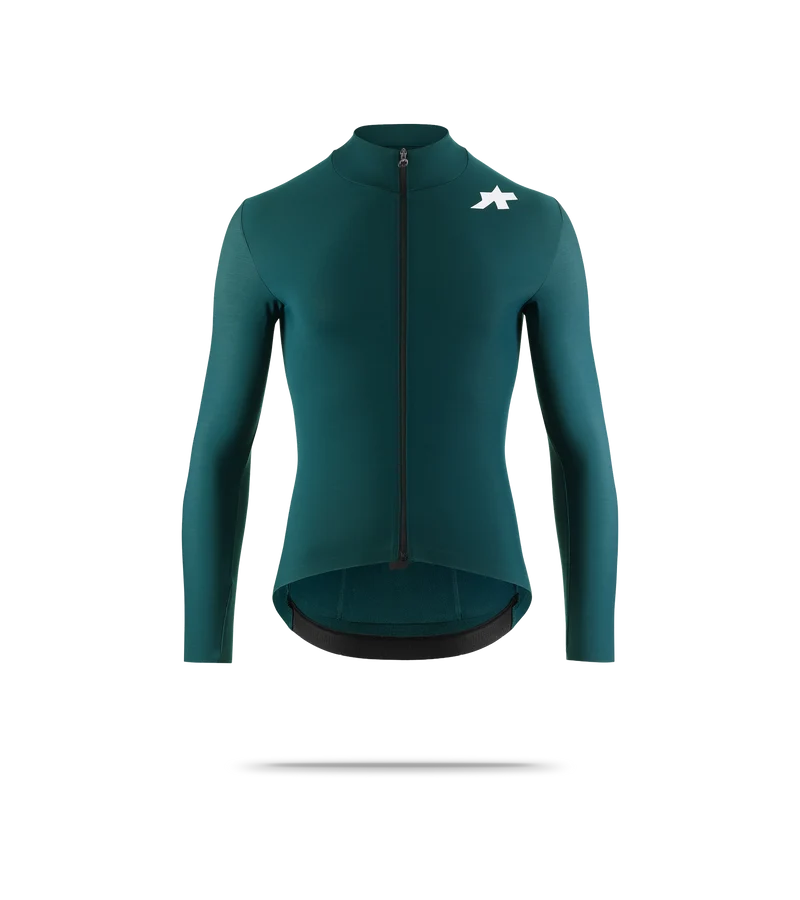 Mille GT Spring Fall Jersey S11