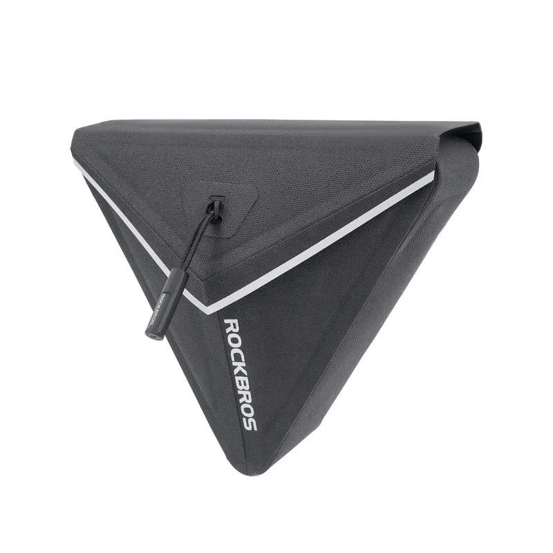 Magnetic Quick Release Bike Saddle Bag