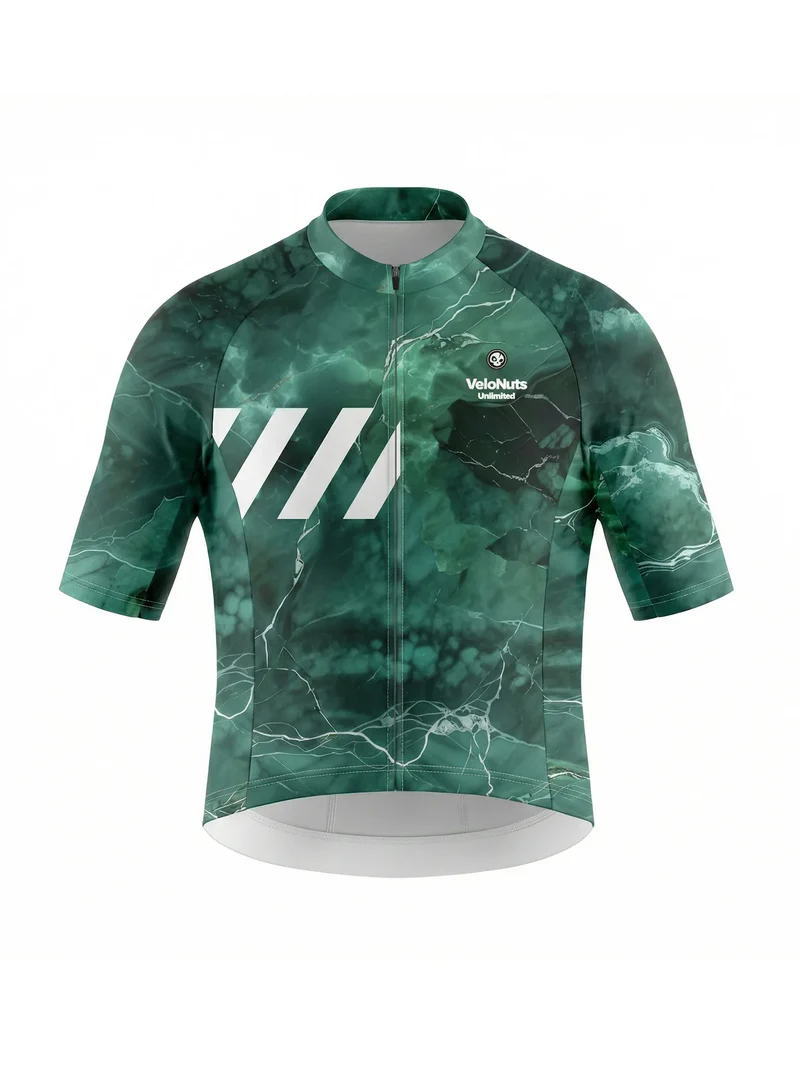 Women's Cycling Jersey Liquid Terrain