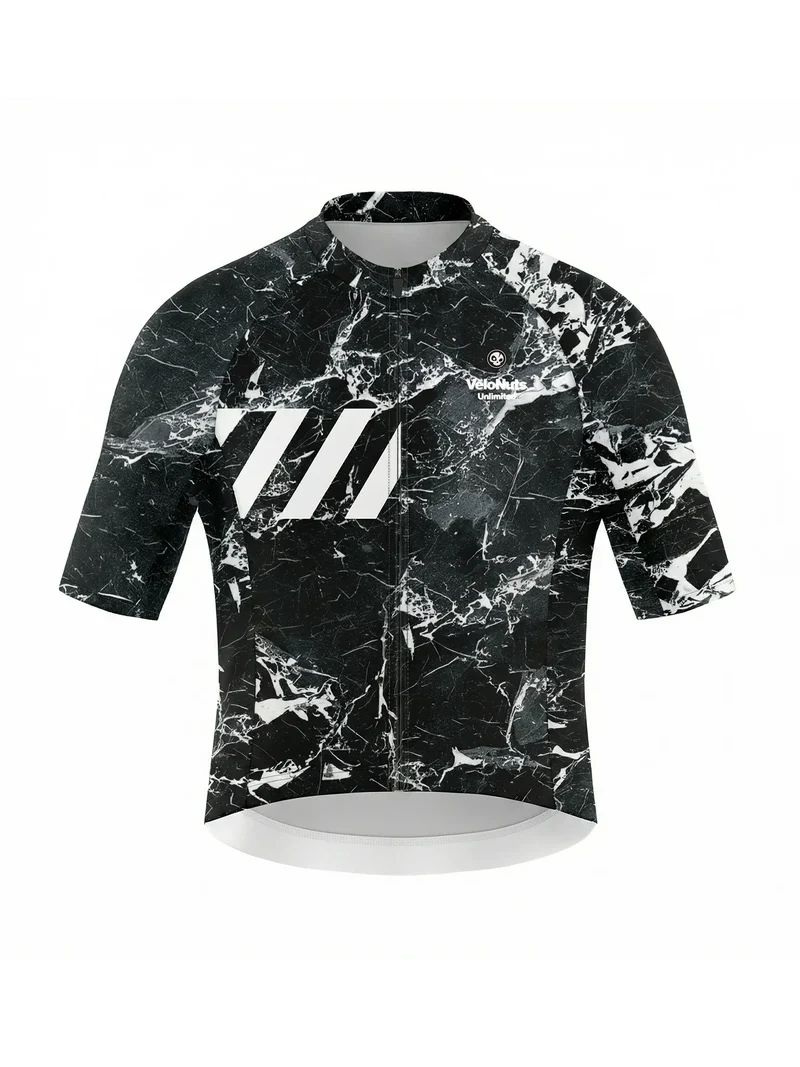 Women's Cycling Jersey Liquid Terrain