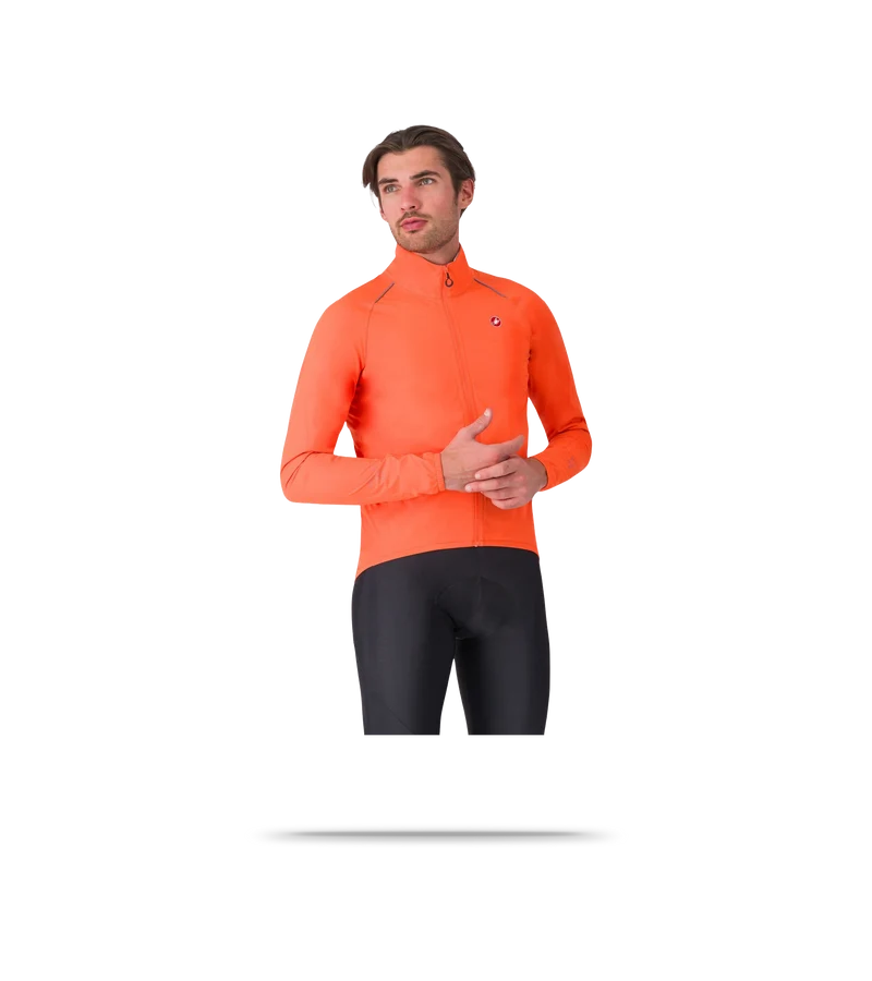 Emergency 3 Rain Jacket