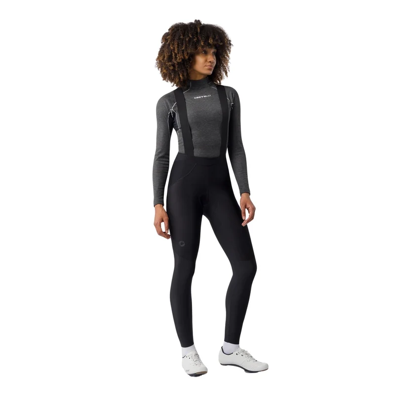 Women's Competizione DT Bib Tights