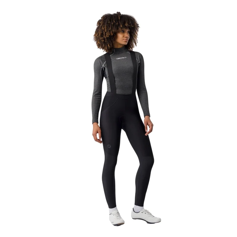 Women's Competizione DT Bib Tights