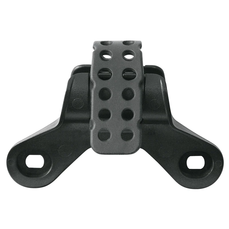 SkS Airboy Minipumpe schwarz