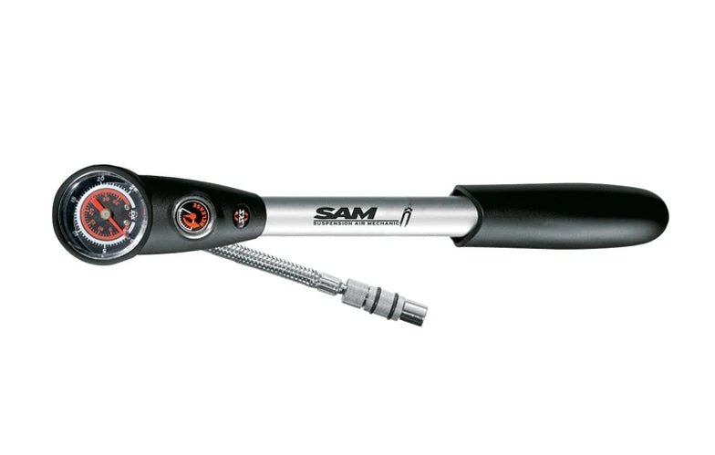 SkS Federgabelpumpe SAM