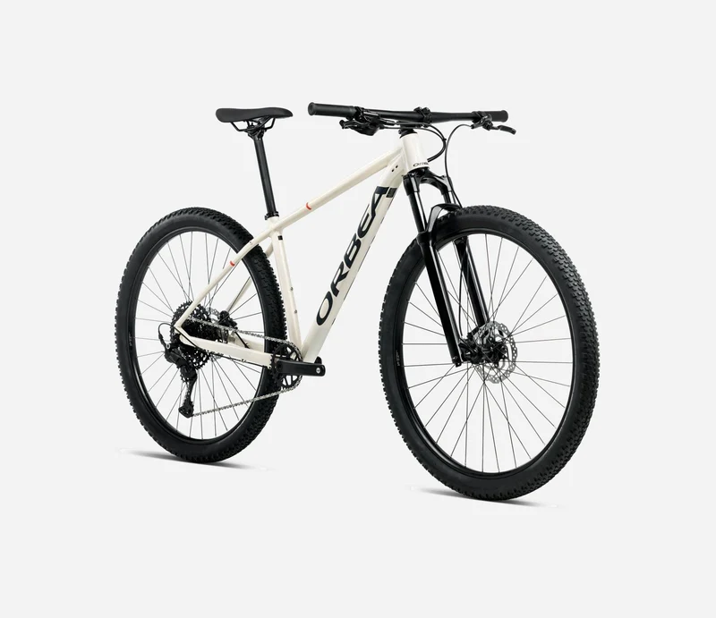 Orbea ONNA 27 50 White - Blue