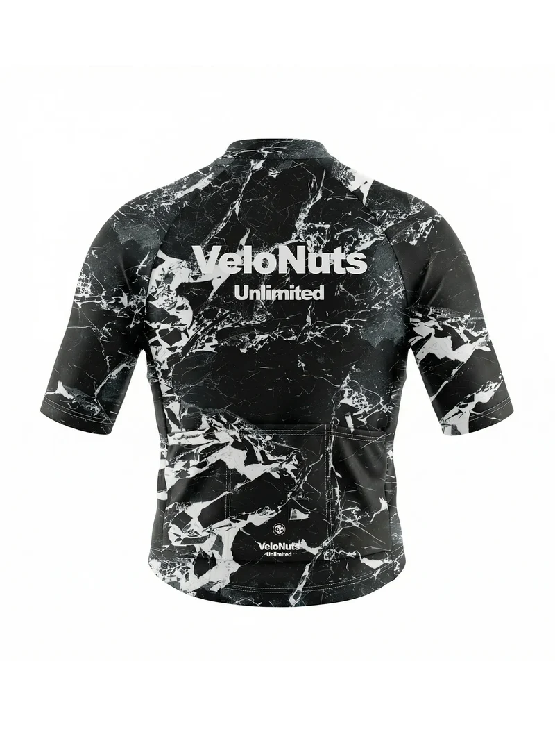 Men's Cycling Jersey Liquid Terrain