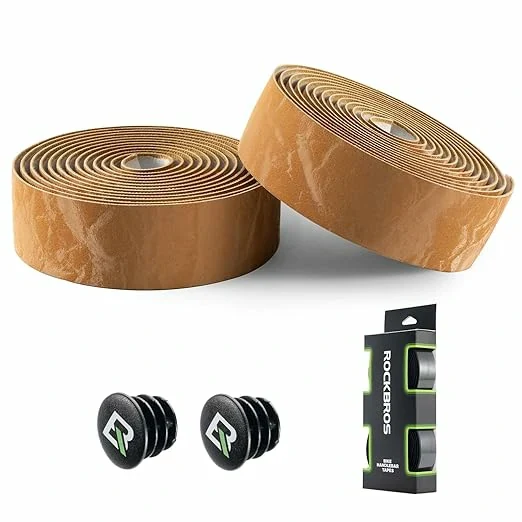 Lenkerband Rennrad, 2 Rollen Rennrad Lenkerband, Super Lang 220cm und Dicke 3mm