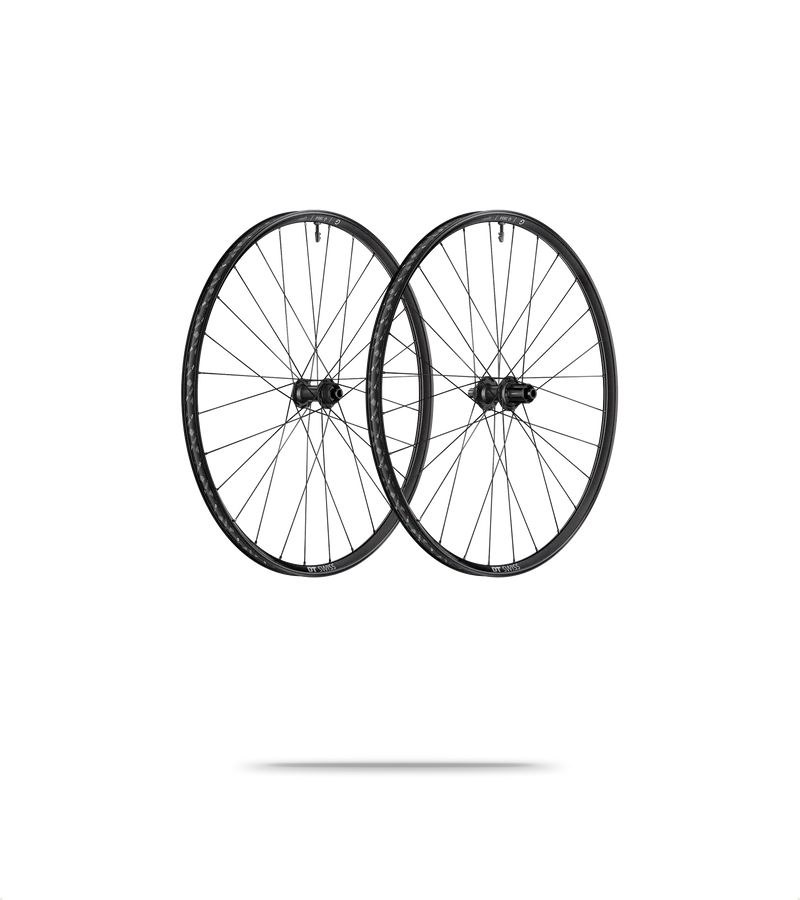 G 1800 Classic Clincher Wheelset