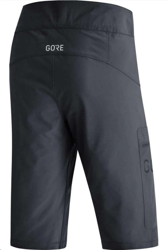 Gore Bike Wear Passion Shorts Mens black
