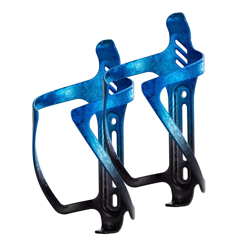 ROCKBROS Fahrrad Flaschenhalter Getränkehalter Robust aus Alu Leicht 8 Farbe