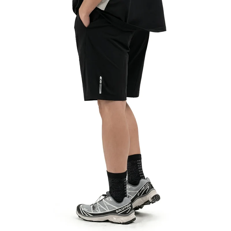 Herren Fahrradhose Kurz