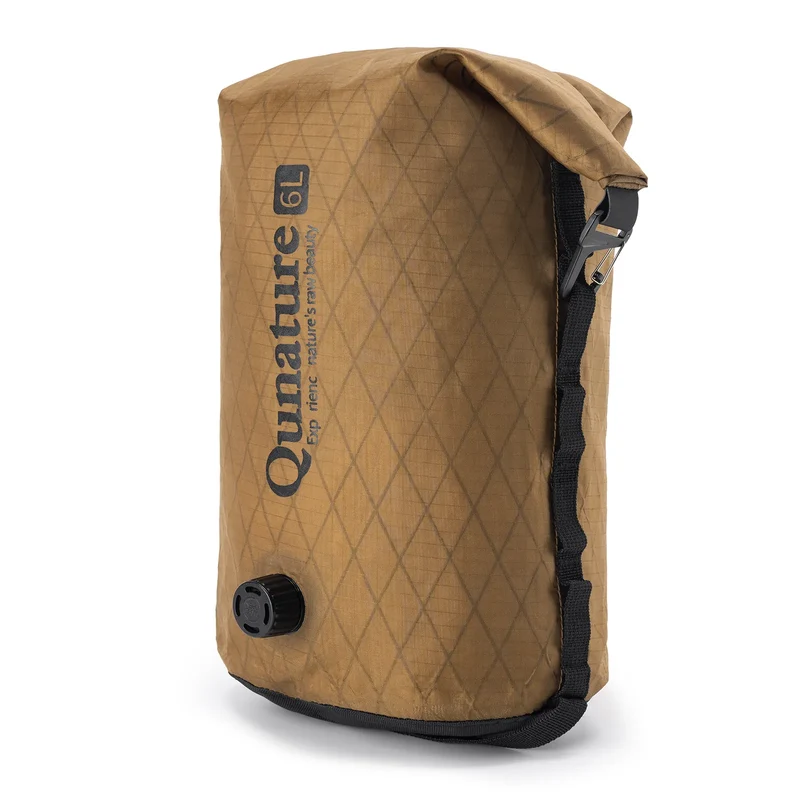 Waterproof Compression Bag for Bikepacking