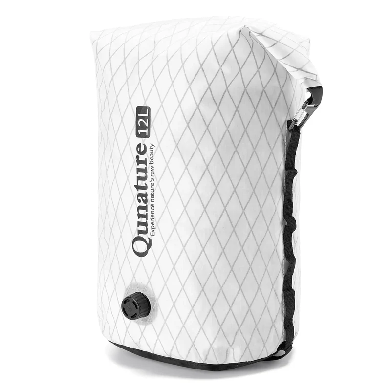 Waterproof Compression Bag for Bikepacking