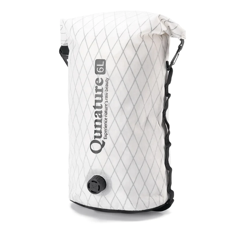 Waterproof Compression Bag for Bikepacking
