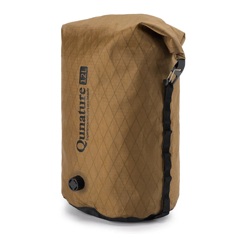 Waterproof Compression Bag for Bikepacking