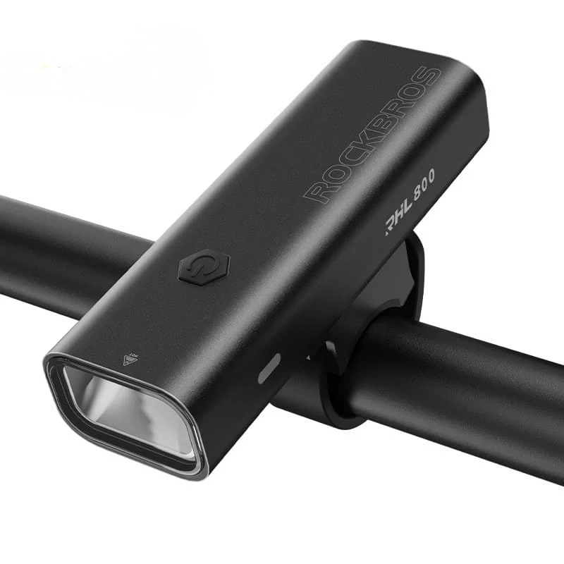 800 Lumen Bike Front Light