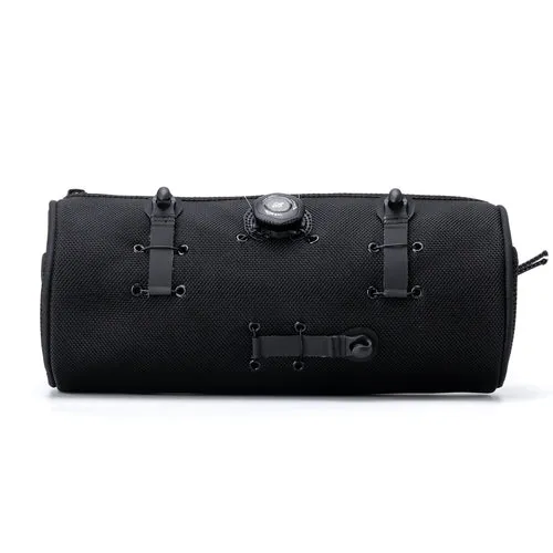 ROAD TO SKY Handlebar Bag with Knob Locking Design-1.5L