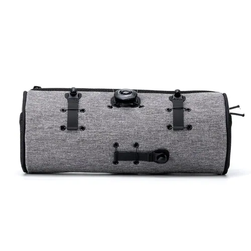 ROAD TO SKY Handlebar Bag with Knob Locking Design-1.5L