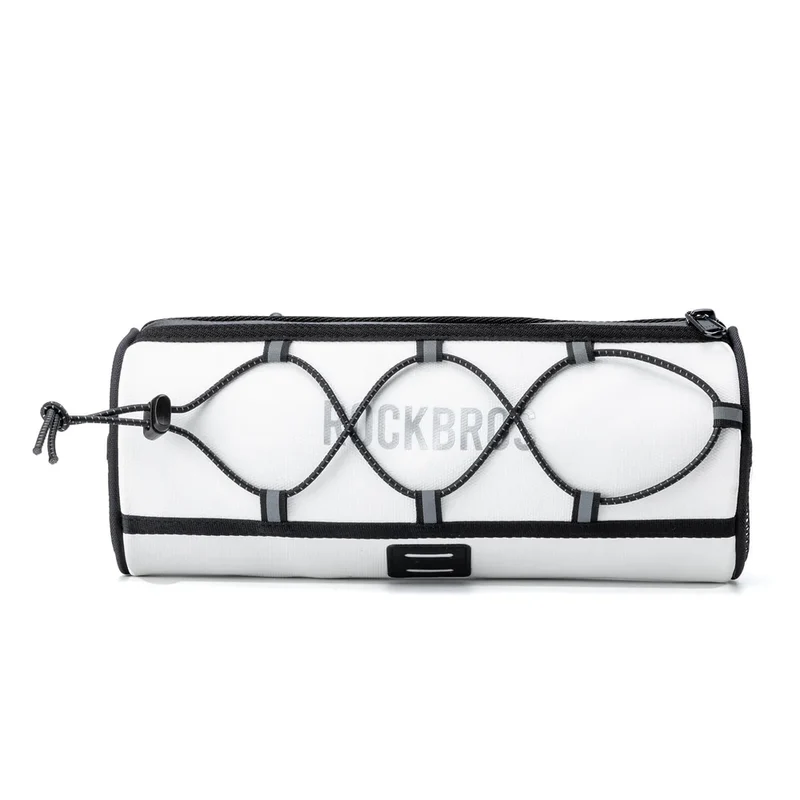 ROAD TO SKY Handlebar Bag with Knob Locking Design-1.5L