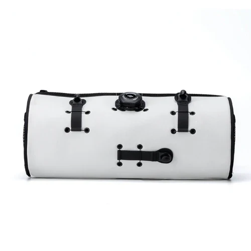 ROAD TO SKY Handlebar Bag with Knob Locking Design-1.5L