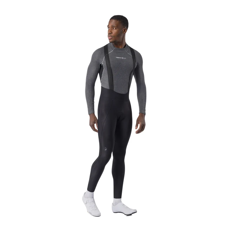 Espresso 2 Bib Tights